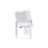 Sylvania Start Flood Flat kültéri mozgásérzékelős LED reflektor 46W 4650lm 3000K IP54 fehér