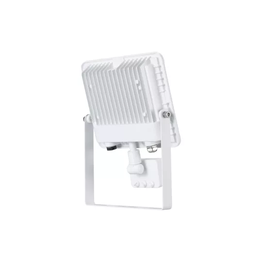 Sylvania Start Flood Flat kültéri mozgásérzékelős LED reflektor 46W 4650lm 3000K IP54 fehér