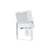 Sylvania Start Flood Flat kültéri mozgásérzékelős LED reflektor 46W 5000lm 4000K IP54 fehér