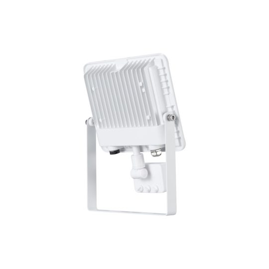 Sylvania Start Flood Flat kültéri mozgásérzékelős LED reflektor 46W 5000lm 4000K IP54 fehér
