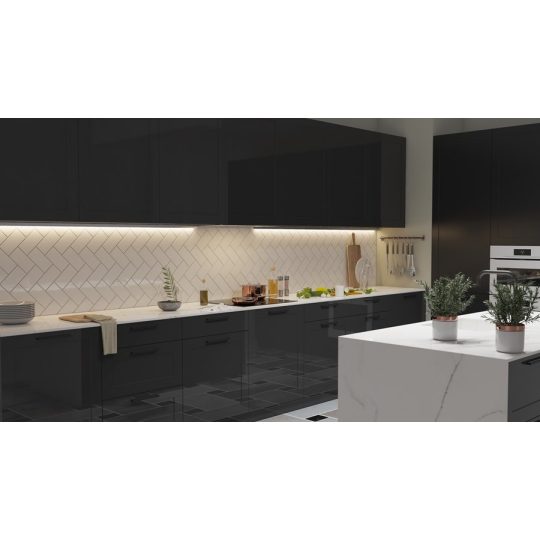 Sylvania Sylpipe L300 WW 3000K High output LED lámpatest