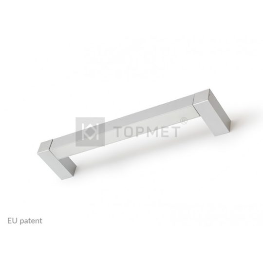 LED profil PHIL53 falon kívüli natur ALU