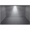 LED profil fedél  "C10"  OPÁL