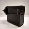 GVDA 65W gyorstöltő USB-C/USB-A – GD300/GD301 forrasztópákához