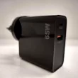   GVDA 65W gyorstöltő USB-C/USB-A – GD300/GD301 forrasztópákához