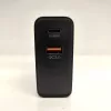 GVDA 65W gyorstöltő USB-C/USB-A – GD300/GD301 forrasztópákához