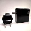 GVDA 65W gyorstöltő USB-C/USB-A – GD300/GD301 forrasztópákához