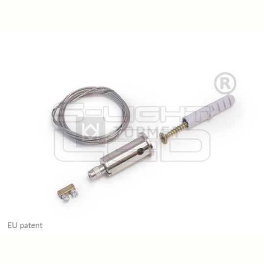 SLING SKB 1500 chrome függesztő pár