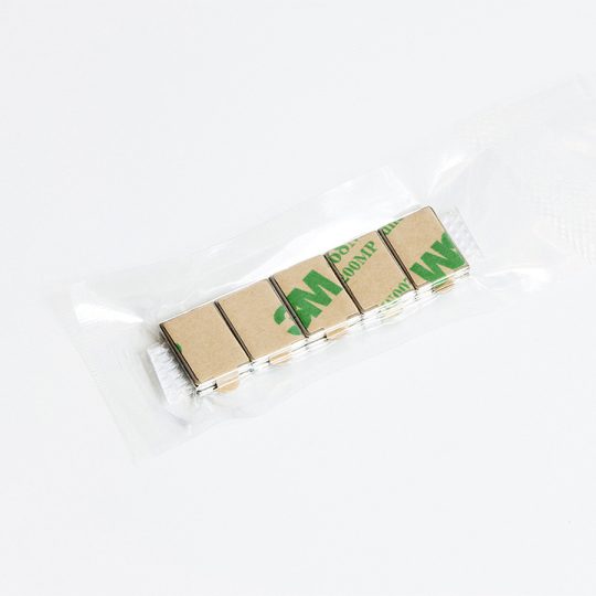 LED profil Mágnes M01 10X14X1,5