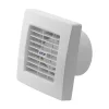 Kanlux AOL 100FT zsalus ventilátor 19W 100 m3/h 39 dB fotocellával, időkapcsolóval