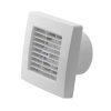 Kanlux AOL 100T zsalus ventilátor 19W 100 m3/h 39 dB időkapcsolóval