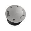 Kanlux 7281 ROGER DL-2LED6 kültéri taposó lámpa