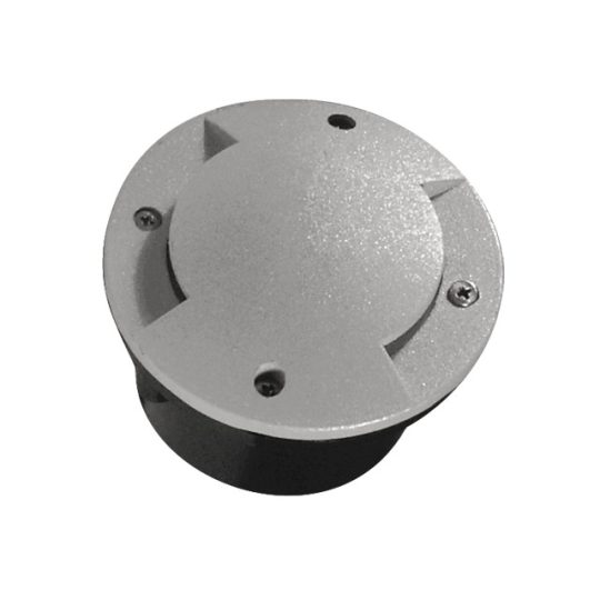 Kanlux 7281 ROGER DL-2LED6 kültéri taposó lámpa