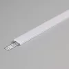 LED PROFIL TAKARÓFEDÉL "C" KLIKK OPÁL