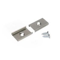 LED profil "U" rögzítő 10mm profilhoz kúpos