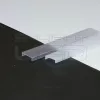 LED PROFIL TAKARÓFEDÉL "C" KLIKK OPÁL