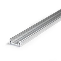 Topmet SURFACE10 profil natur aluminium változatban