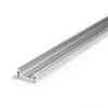 Topmet SURFACE10 profil natur aluminium változatban 4 méteres szálban