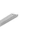 Topmet SURFACE10 profil eloxalt aluminium változatban 4 méteres szálban