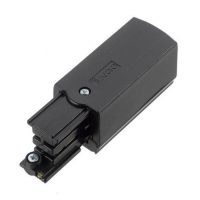 NORDIC GLOBAL TRACK 3F XTS12-2 jobb betáp fekete