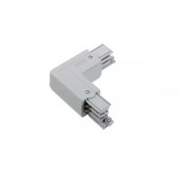   NORDIC GLOBAL TRACK 3F XTS 35-1 jobb könyök összekötő szürke