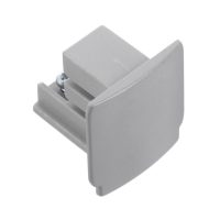 NORDIC GLOBAL TRACK 3F XTS 41-1 végzáró szürke