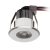 Kanlux HAXA-DSO POWER LED-B spot lámpa meleg fehér 1W kerek 8103