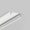Topmet WIDE24 LED profil fehér színben