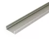 Topmet WIDE24 LED profil eloxált aluminium változatban