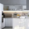 Topmet WIDE24 LED profil eloxált aluminium változatban