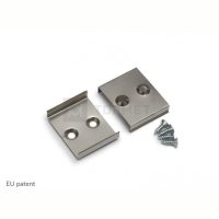 LED profil "W" WIDE24 rögzítő