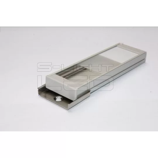 LED profil "W" WIDE24 rögzítő