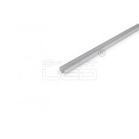LED profil PEN8 eloxált