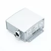 FIBER optic LED illuminator LEB-431 RGBW 4x3W csillagos égbolt világításhoz