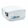 FIBER optic LED illuminator LEB-431 RGBW 4x3W csillagos égbolt világításhoz