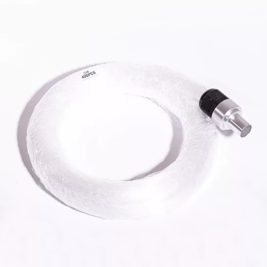 FIBER optic üvegszál köteg FB-400-01  400x0.75  3méter