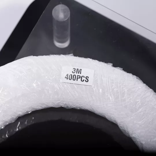 FIBER optic üvegszál köteg FB-400-01  400x0.75  3méter