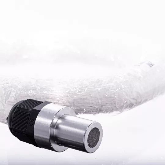 FIBER optic üvegszál köteg FB-200-02  164x0.75+9x1.5mm2  2méter