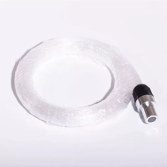 FIBER optic üvegszál köteg FB-200-02  164x0.75+9x1.5mm2  2méter
