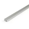 Topmet SLIM8 LED profil eloxált aluminium változatban