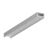 Topmet SLIM8 LED profil eloxált aluminium változatban