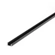 Topmet SLIM8 LED profil fekete változatban