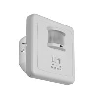   Kanlux MARID JQ-L hang és mozgásérzékelő max 400VA, IP20, 130°  8910