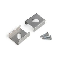 LED profil "Z" rögzítő SLIM/SMART