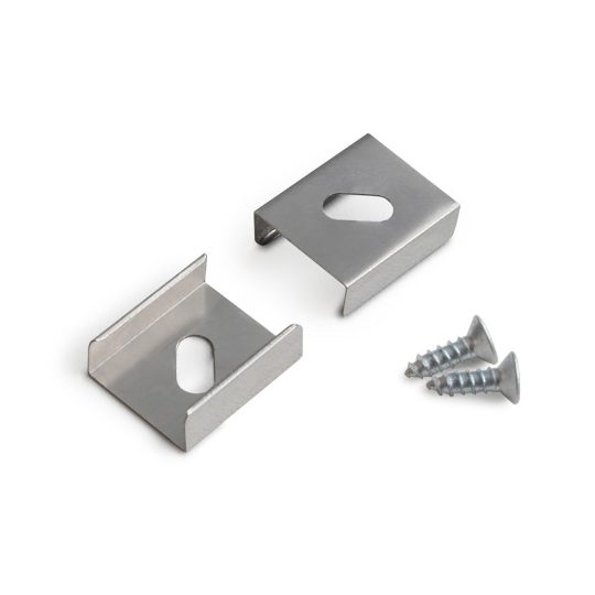 LED profil "Z" rögzítő SLIM/SMART