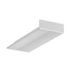 Topmet BACK10 LED profil natur aluminium