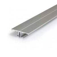 Topmet BACK10 LED profil eloxált aluminium