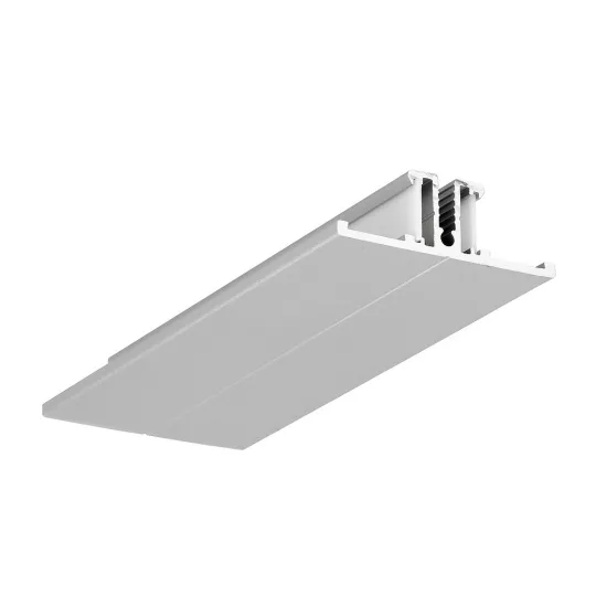 Topmet BACK10 LED profil eloxált aluminium