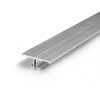 Topmet BACK10 LED profil natur aluminium 4000mm
