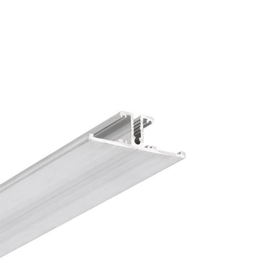 Topmet BACK10 LED profil natur aluminium 4000mm